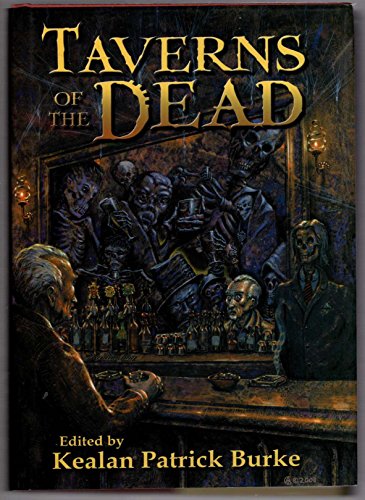 Taverns of The Dead