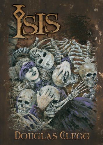 Imagen de archivo de Isis a la venta por Fahrenheit's Books