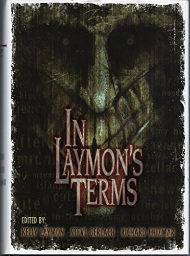 9781587670961: In Laymon's Terms