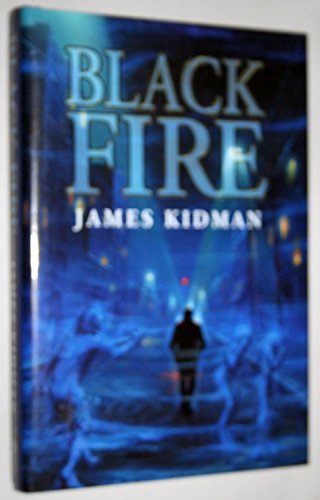 Stock image for Black Fire for sale by Dogwood Books