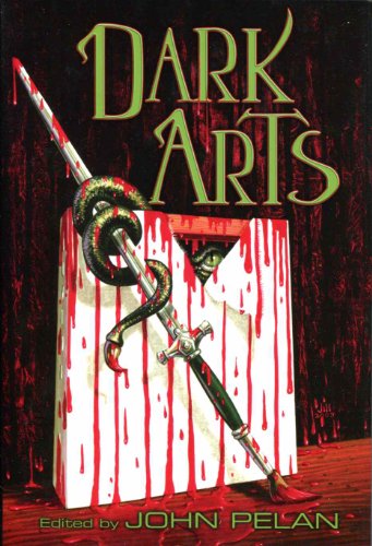 Imagen de archivo de Dark Arts a la venta por HPB-Emerald