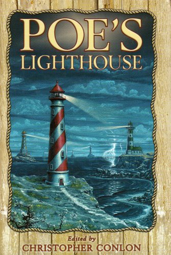 Stock image for Poe's Lighthouse for sale by Black and Read Books, Music & Games