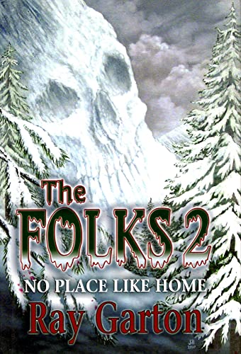Beispielbild fr The Folks 2: No Place Like Home zum Verkauf von Books From California