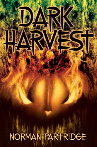 9781587671470: Dark Harvest