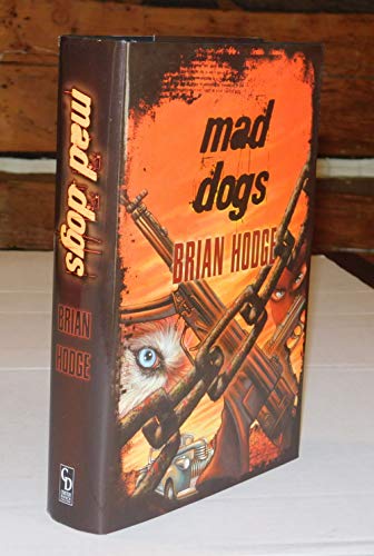 9781587671494: Mad Dogs