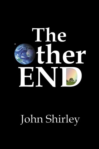 Beispielbild fr The Other End [signed] zum Verkauf von Steven Edwards