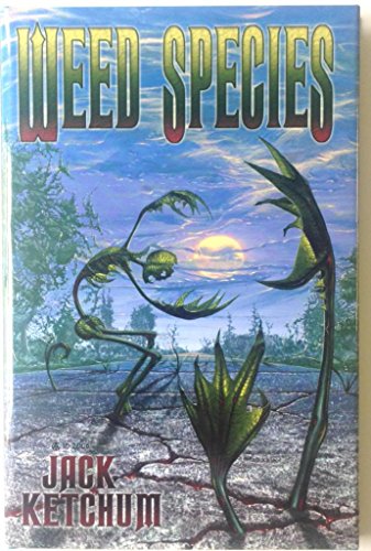 Imagen de archivo de Weed Species a la venta por Pat Cramer, Bookseller