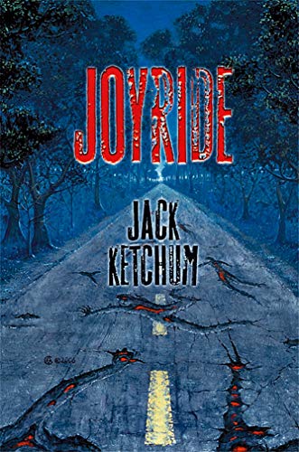 9781587671579: Joyride: Aka Road Kill