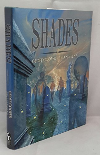 Shades (9781587671715) by Geoff Cooper; Brian Keene