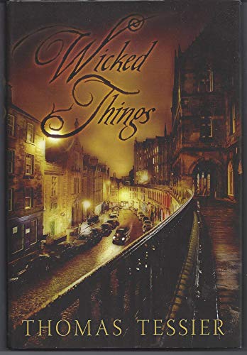 9781587671746: Wicked Things