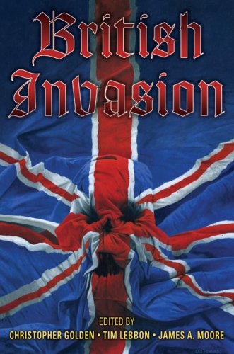 British Invasion