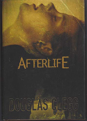 Imagen de archivo de Afterlife [FIRST SIGNED LIMITED EDITION PRINTING] a la venta por MostlySignedBooks