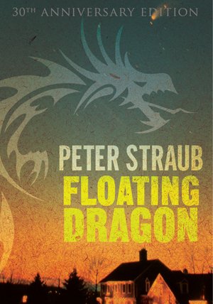 9781587671807: Floating Dragon: The 30th Anniversary Edition