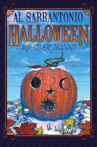 9781587671838: Halloween and Other Seasons
