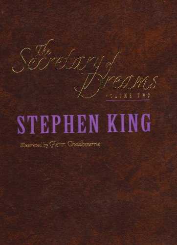 9781587671852: The Secretary of Dreams (Volume Two)