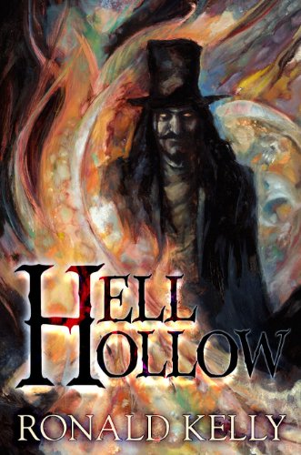 Hell Hollow (9781587671869) by Ronald Kelly