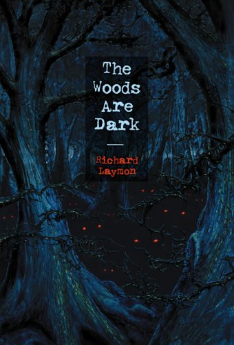 9781587671975: The Woods Are Dark