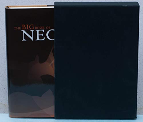 Stock image for Big Book of Necon for sale by GoldBooks