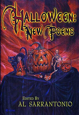 9781587672057: Halloween: New Poems: Signed