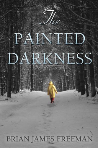 Imagen de archivo de The Painted Darkness a la venta por ThriftBooks-Dallas
