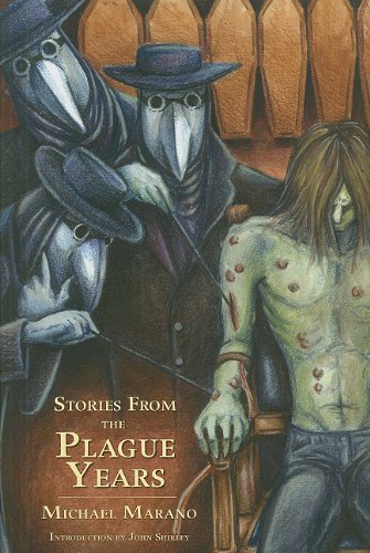 Beispielbild fr Stories from the Plague Years zum Verkauf von Fahrenheit's Books
