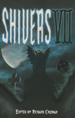 Imagen de archivo de Shivers VII a la venta por Better World Books