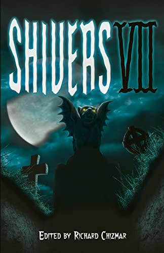 Stock image for Shivers VII for sale by Better World Books