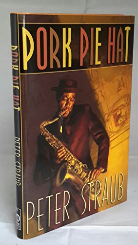 Beispielbild fr Pork Pie Hat zum Verkauf von Half Price Books Inc.