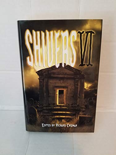 Imagen de archivo de Shivers VI a la venta por Books From California