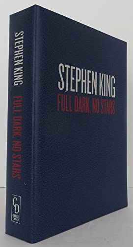 9781587672378: Full Dark, No Stars: The Deluxe Special Edition