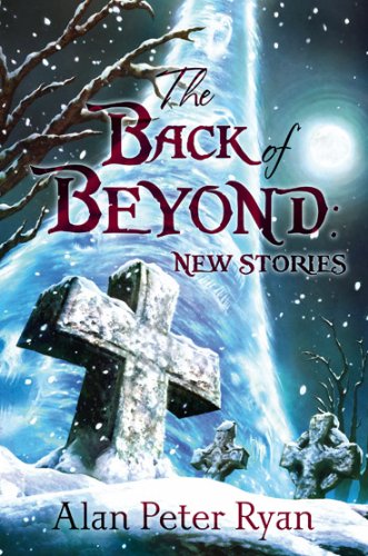 Beispielbild fr The Back of Beyond: New Stories [signed] zum Verkauf von Steven Edwards