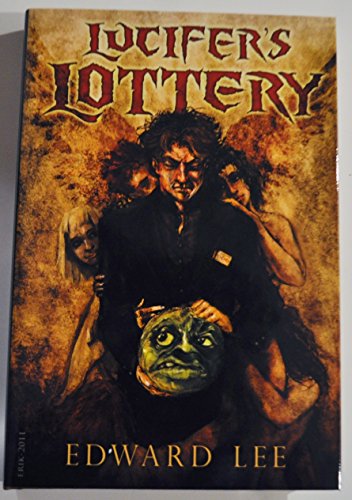 

Lucifer's Lottery - SIGNED Limited Edition