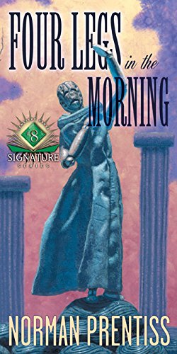 9781587672583: Four Legs in the Morning (Signature Series)