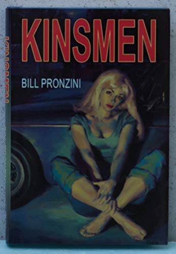 Kinsmen (A Nameless Detective Novella)