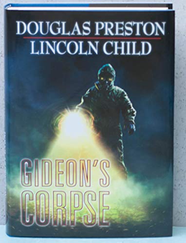 Imagen de archivo de Gideon's Corpse (Gideon's Crew) a la venta por Reader's Corner, Inc.
