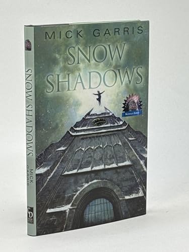 9781587673177: Snow Shadows (Novella Series, 24)