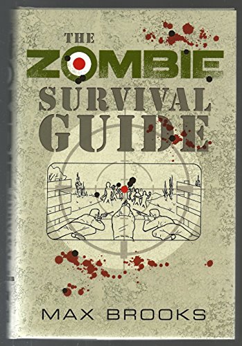 The Zombie Survival Guide (9781587673382) by Max Brooks