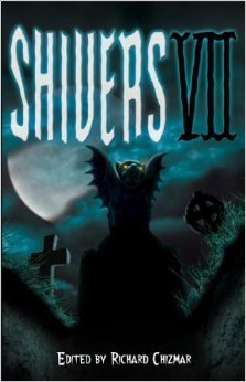 9781587673771: Shivers VII