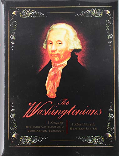 Imagen de archivo de The Washingtonians a la venta por HPB-Emerald