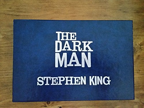 9781587674259: The Dark Man