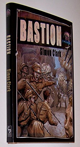 Imagen de archivo de Bastion Novella Series #25: Signed Limited Edition #/750 a la venta por Pat Cramer, Bookseller