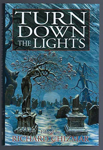Stock image for Turn Down The Lights for sale by Books Unplugged