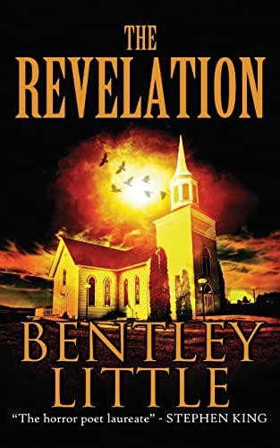 Imagen de archivo de The Revelation a la venta por Better World Books