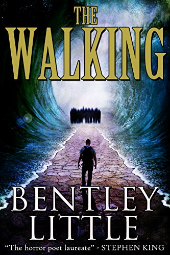 9781587674631: The Walking