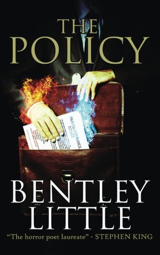 9781587674686: The Policy