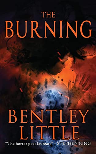 Stock image for The Burning (Paperback or Softback) for sale by BargainBookStores