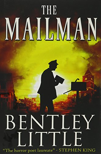 Imagen de archivo de The Mailman [NEW, UNREAD COPY] a la venta por MostlySignedBooks