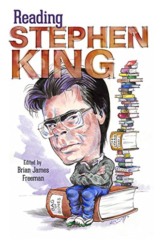 Reading Stephen King