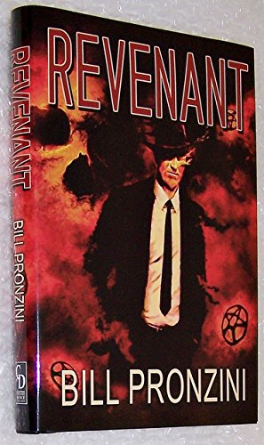 Stock image for Revenant for sale by Frank J. Raucci, Bookseller