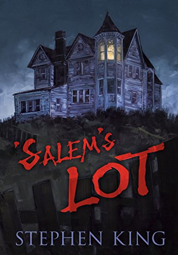 9781587675072: 'salem's Lot